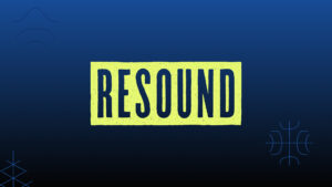 Resound podcast ai