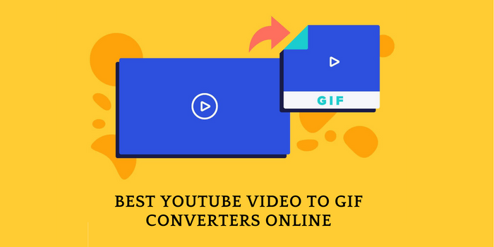 Best YouTube to GIF Converters
