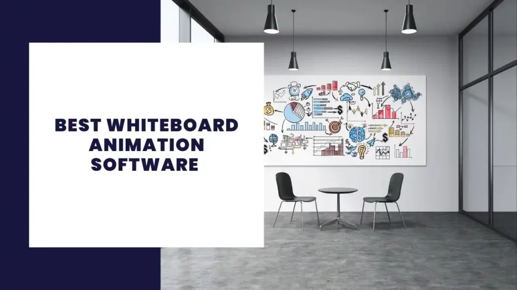 Best Whiteboard Animation Software