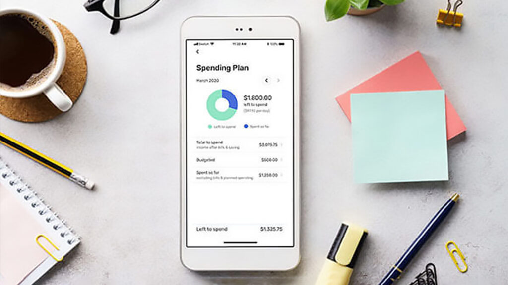 Best budgeting Apps