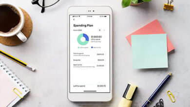 Best budgeting Apps