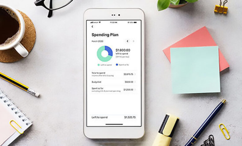 Best budgeting Apps