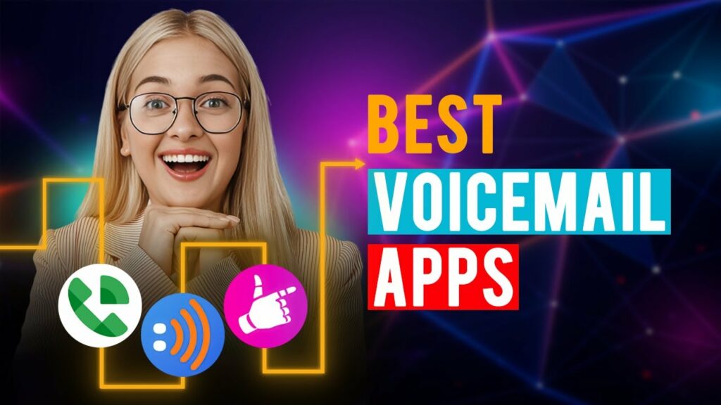 10 Best Voicemail Apps for Android and iOS in 2023