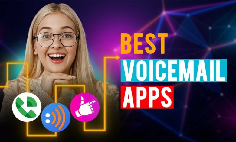 10 Best Voicemail Apps for Android and iOS in 2023