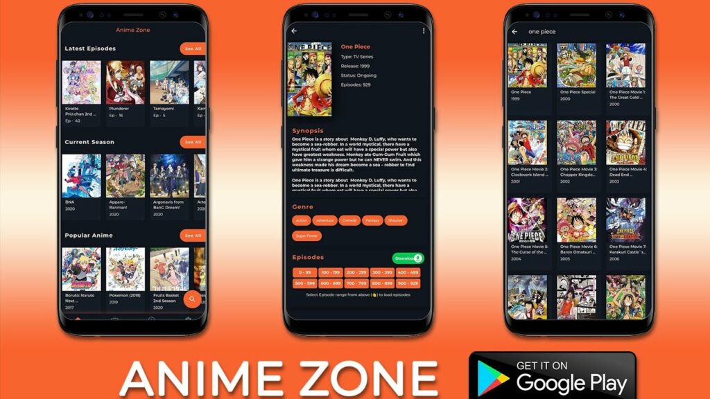 14 Best Free Anime Apps no Ads to Watch Anime - GravityTech