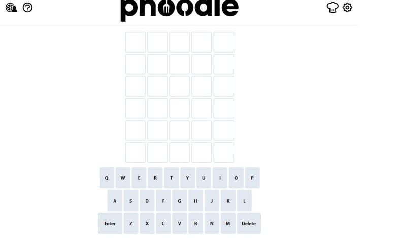 phoodle